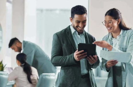 Market Research & Analysis