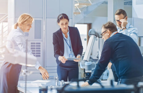 Business Strategy Development