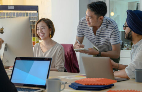 Leveraging Data for Better Coustomer for Decision Making.